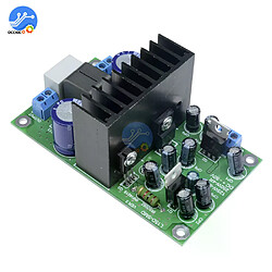 Avis Amplificateur classe D 250W - Vert