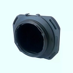 Capuchon de pare-soleil pour Fujifilm XF 35mm / 23mm F2 R WR