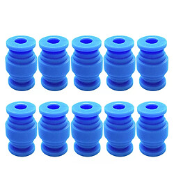 Amortisseurs caoutchouc pour contrôleur vol