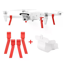 OOTDTY – Kit d'accessoires pour Xiaomi FIMI X8 SE