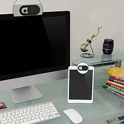 Avis Autocollants Protection de la vie privée