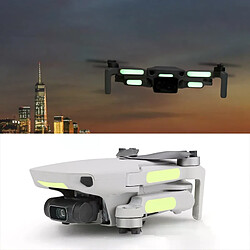 Autocollants lumineux pour Mavic Mini 3 Pro