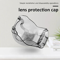 Couvercle d'objectif DJI Mavic Air 2