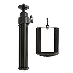 Avis Trépied Rotatif 360° - Monopode Flexible