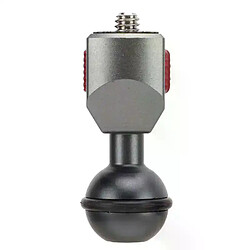 Avis Adaptateur de tête de boule pour trépied
