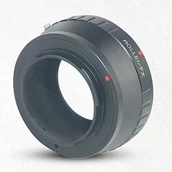 Avis Adaptateur QBM-FX pour Fujifilm X