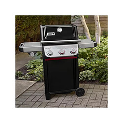 Acheter Weber Spirit E-335