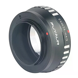 Adaptateur EXA-M43 pour Panasonic