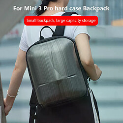 DJI Mini 3 Pro - Sac à bandoulière résistant - Noir