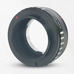 Bague d'adaptation d'objectif EXA-NEX