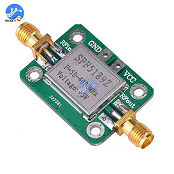 Avis Panneau de blindage Arduino - Vert