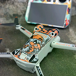 Autocollants pour Drone DJI Mini 3 Pro