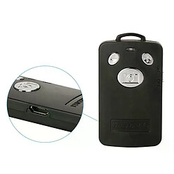 Avis Télécommande Bluetooth et Trépied Portable