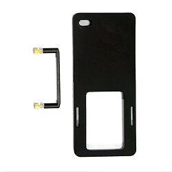 Avis Kit adaptateur de montage pour GoPro