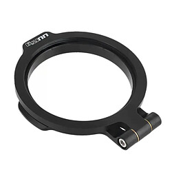 Avis Objectif de caméra rapide 58mm