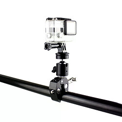 Avis Appareil photo à tête sphérique - Adaptateur de trépied pour DSLR