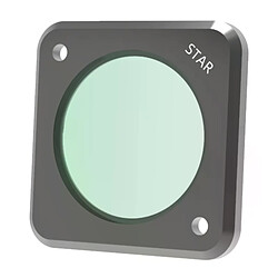 Avis Ensemble de filtres pour DJI-Action 2