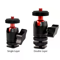 Avis Adaptateur de moniteur à angle ajustable