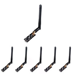 Avis Module sans fil NRF24L01 2,4 GHz - Noir