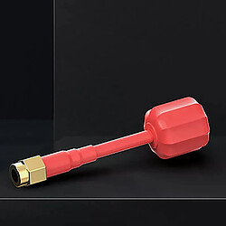 Antenne FPV 5.8GHz - Gain 3dbi