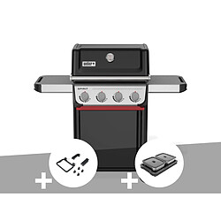 Avis Weber Spirit E-410