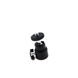 Avis Mini trépied à tête sphérique pour appareil photo DSLR