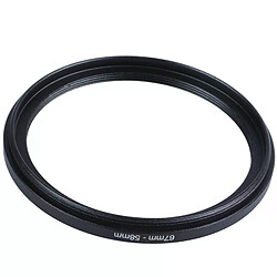 Avis Adaptateur de bague abaisseur 67Mm-58Mm