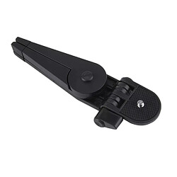 Avis Mini trépied pliable pour DSLR
