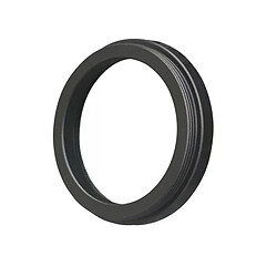 Adaptateur télescope M48x0.75mm vers M42x0.75mm