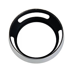 Avis Pare-soleil en aluminium pour Leica