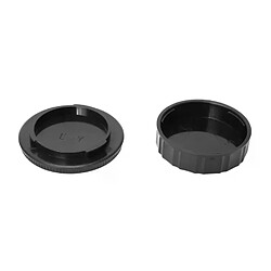 Ensemble protection capot pour Contax