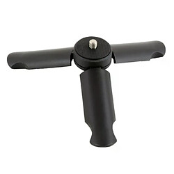 Avis Mini trépied de table encore - Noir