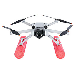 Kit d'atterrissage flottant pour DJI Mini 3 Pro