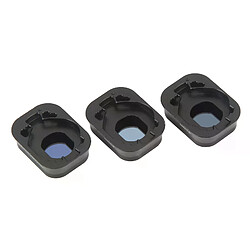 Ensemble de filtres ND - DJI Mini 3 Pro