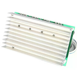 Avis Panneau ampli subwoofer 250W - Vert