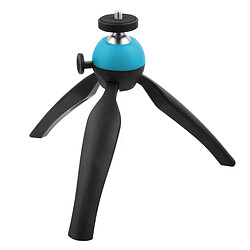 Avis Mini trépied de caméra à tête rotative