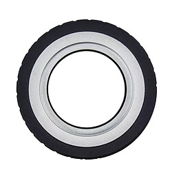 Avis Anneau adaptateur monture M42 pour Fujifilm X