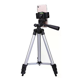 Avis Trépied de téléphone professionnel en aluminium pour Gopro