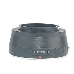 Adaptateur QBM-FX pour Fujifilm X
