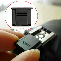 Couvre-chaussures Canon/Nikon