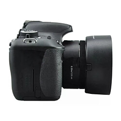 Pare-soleil de caméra ES68 pour Canon EF