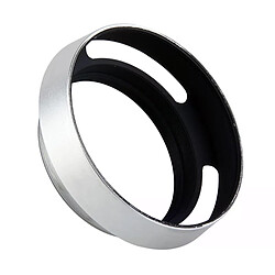 Pare-soleil en aluminium pour Leica