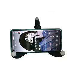 Avis Mini trépied Portable - Support pour téléphone et appareil photo numérique