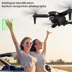 Avis H13 Mini drone - Noir