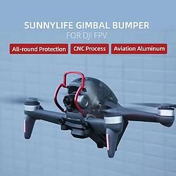 Drone connecté
