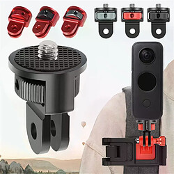 Avis Adaptateur de trépied réglable pour caméras