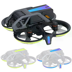 Autocollants lumineux pour DJI Avata
