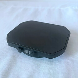 Capuchon de pare-soleil pour Fujifilm XF 35mm / 23mm F2 R WR