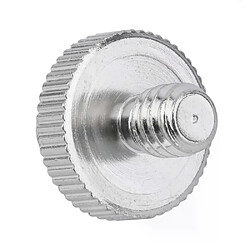 Avis Adaptateur de montage à vis 1/4'' pour trépied