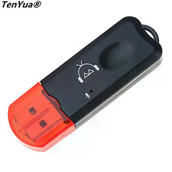 Récepteur audio Bluetooth V2.1 - USB